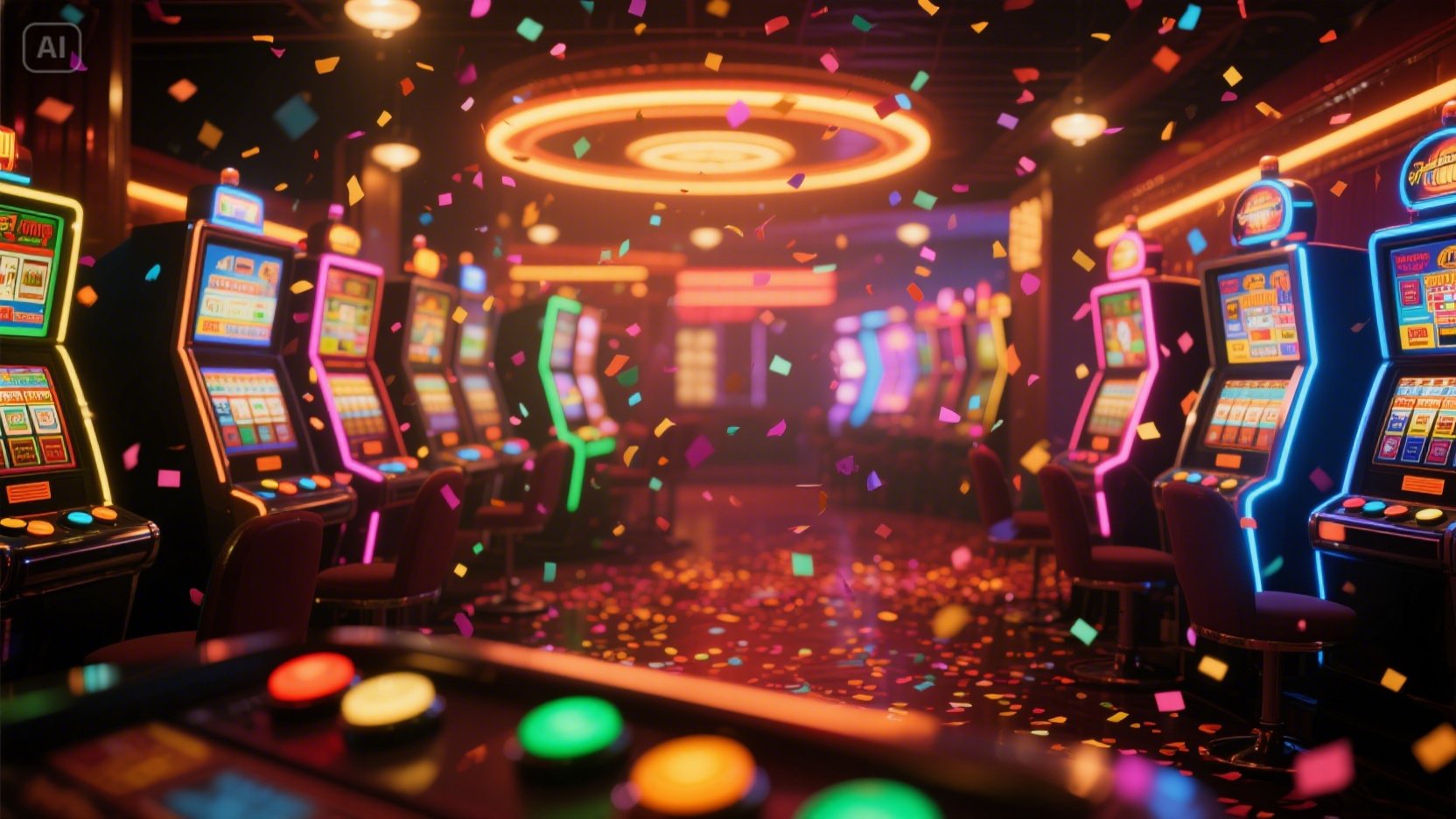 Casino SlotV Casino desktop and mobile interfaces